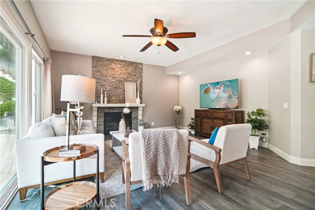 Detail Gallery Image 16 of 68 For 20550 via El Tajo, Yorba Linda,  CA 92887 - 4 Beds | 3 Baths