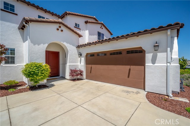 Detail Gallery Image 40 of 42 For 260 Waterfall Rd, Templeton,  CA 93465 - 3 Beds | 2/1 Baths