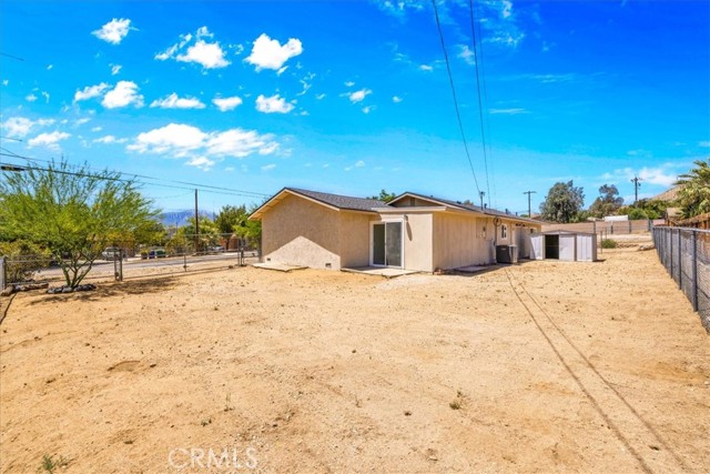 Detail Gallery Image 26 of 43 For 49466 Mojave Dr, Morongo Valley,  CA 92256 - 3 Beds | 2 Baths
