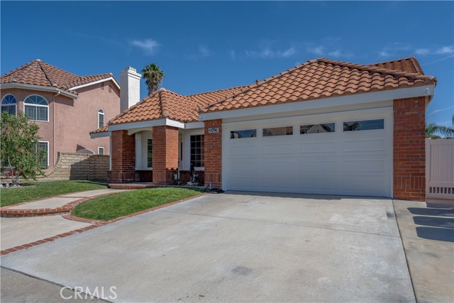 Detail Gallery Image 47 of 47 For 20419 Kesley St, Canyon Country,  CA 91351 - 6 Beds | 3 Baths