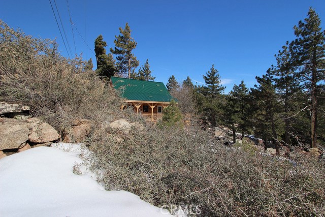 Detail Gallery Image 33 of 47 For 33149 Holcomb Creek Dr, Green Valley Lake,  CA 92341 - 3 Beds | 1 Baths