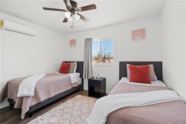Detail Gallery Image 14 of 21 For 670 Ducor Ave, Landers,  CA 92285 - 4 Beds | 2 Baths