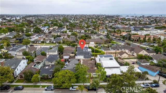 281 Covina Avenue, Long Beach, California 90803, 3 Bedrooms Bedrooms, ,2 BathroomsBathrooms,Single Family Residence,For Sale,Covina,PW24122727