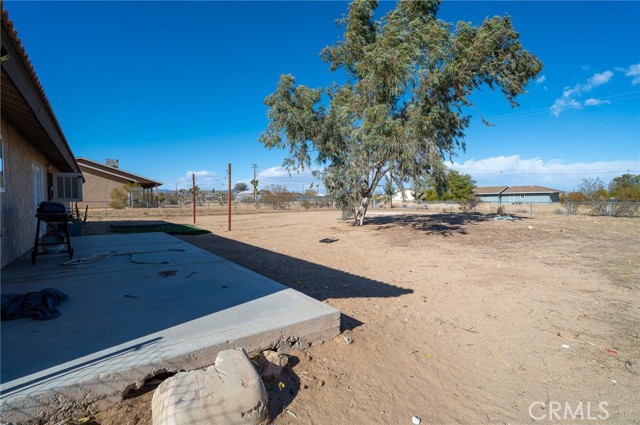 Detail Gallery Image 43 of 47 For 58168 Canterbury St, Yucca Valley,  CA 92284 - 3 Beds | 2 Baths