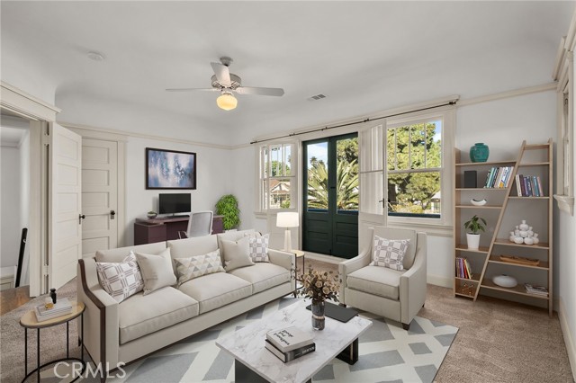 Detail Gallery Image 6 of 40 For 508 N Belmont Ave, Echo Park,  CA 90026 - 2 Beds | 2 Baths