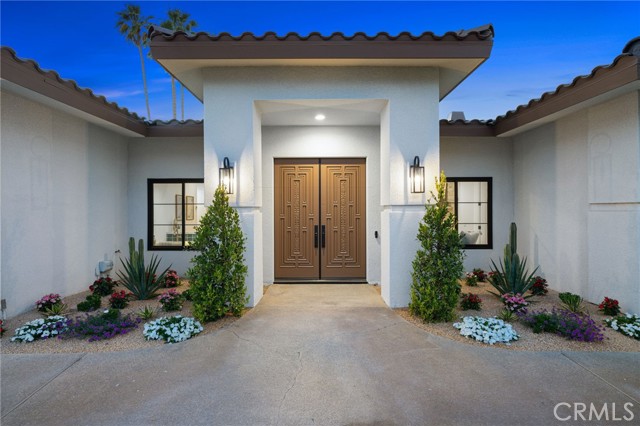 Detail Gallery Image 44 of 46 For 73702 Agave Lane, Palm Desert,  CA 92260 - 3 Beds | 3/1 Baths