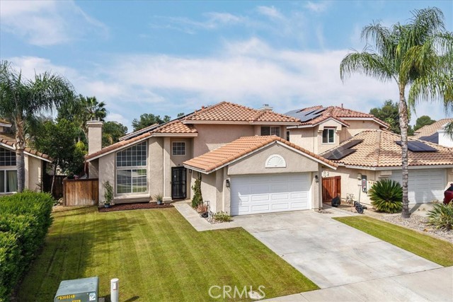 Detail Gallery Image 2 of 61 For 29855 Corte Cruzada, Menifee,  CA 92584 - 4 Beds | 3 Baths