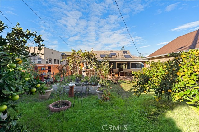 Detail Gallery Image 29 of 32 For 1848 W 78th, Los Angeles,  CA 90047 - – Beds | – Baths