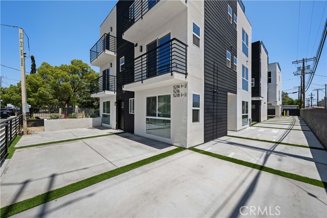 Detail Gallery Image 12 of 74 For 5218 Auckland Ave, Toluca Lake,  CA 91601 - – Beds | – Baths