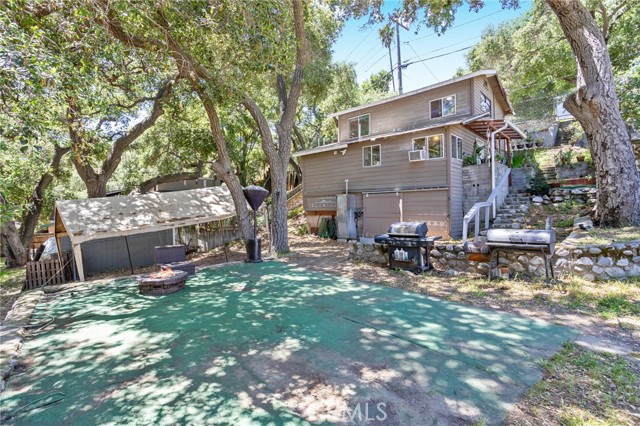 Image 3 for 12536 Shafer Pl, Kagel Canyon, CA 91342