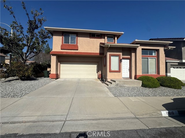 Detail Gallery Image 2 of 2 For 11816 Triolo, Rancho Cucamonga,  CA 91701 - 3 Beds | 2/1 Baths