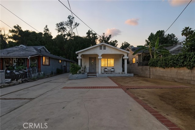 Detail Gallery Image 57 of 65 For 5841 Arroyo Dr, Los Angeles,  CA 90042 - 3 Beds | 3 Baths