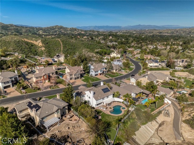 Detail Gallery Image 68 of 69 For 15257 Saddleback, Canyon Country,  CA 91387 - 6 Beds | 4/1 Baths