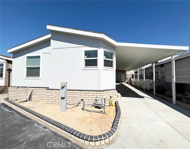 301 E Foothill BLVD Unit: 130