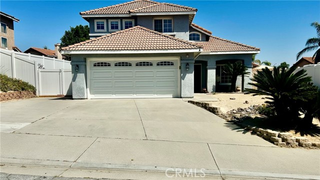 Detail Gallery Image 1 of 1 For 21267 Shakespeare Ct, Moreno Valley,  CA 92557 - 3 Beds | 2/1 Baths