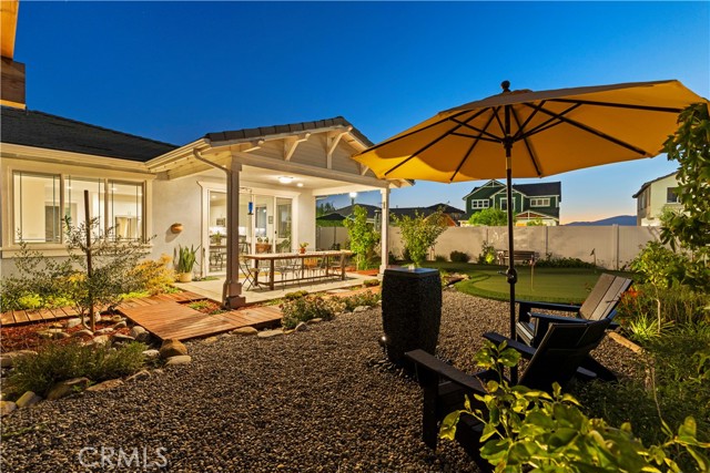 Detail Gallery Image 41 of 46 For 269 Azalea St, Fillmore,  CA 93015 - 3 Beds | 2/1 Baths