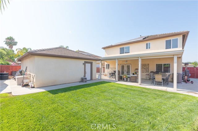 Detail Gallery Image 31 of 39 For 27478 Sierra Madre Dr, Murrieta,  CA 92563 - 4 Beds | 3 Baths