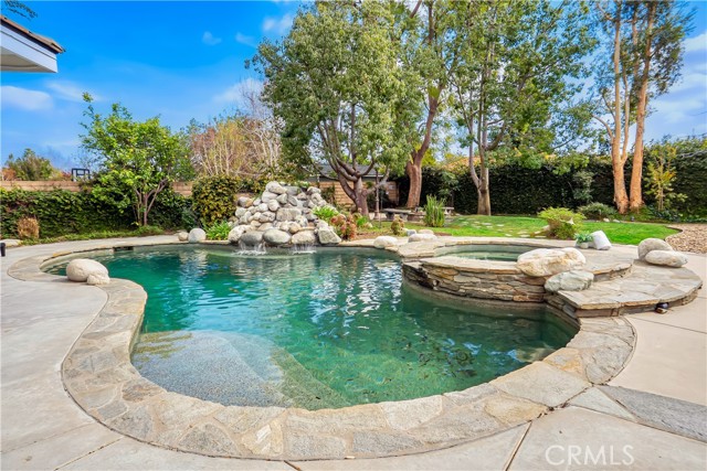 Detail Gallery Image 41 of 66 For 5058 Juliana, Simi Valley,  CA 93063 - 4 Beds | 2/1 Baths