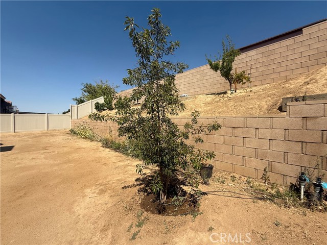 Detail Gallery Image 33 of 33 For 37126 Firethorn St, Palmdale,  CA 93550 - 4 Beds | 2 Baths