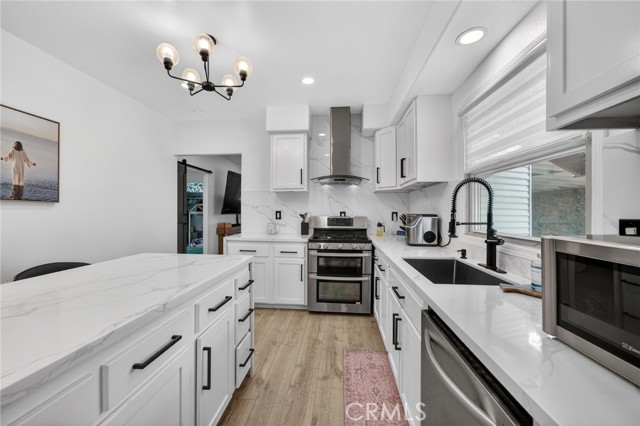 Detail Gallery Image 10 of 36 For 4707 Berkley, Hemet,  CA 92544 - 3 Beds | 1 Baths