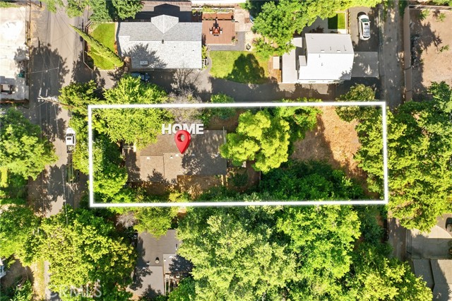 Detail Gallery Image 55 of 61 For 1131 Stewart Ave, Chico,  CA 95926 - 4 Beds | 2 Baths