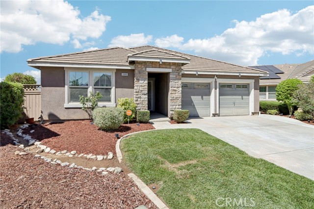 Detail Gallery Image 2 of 34 For 3086 Hawthorne Rd, Perris,  CA 92571 - 3 Beds | 2 Baths