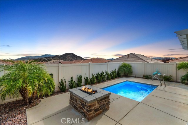 Detail Gallery Image 6 of 38 For 372 Linnea Fields, Beaumont,  CA 92223 - 3 Beds | 2 Baths