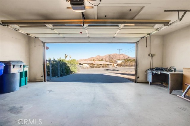 Detail Gallery Image 30 of 50 For 7100 Hillview Rd, Joshua Tree,  CA 92252 - 2 Beds | 2 Baths