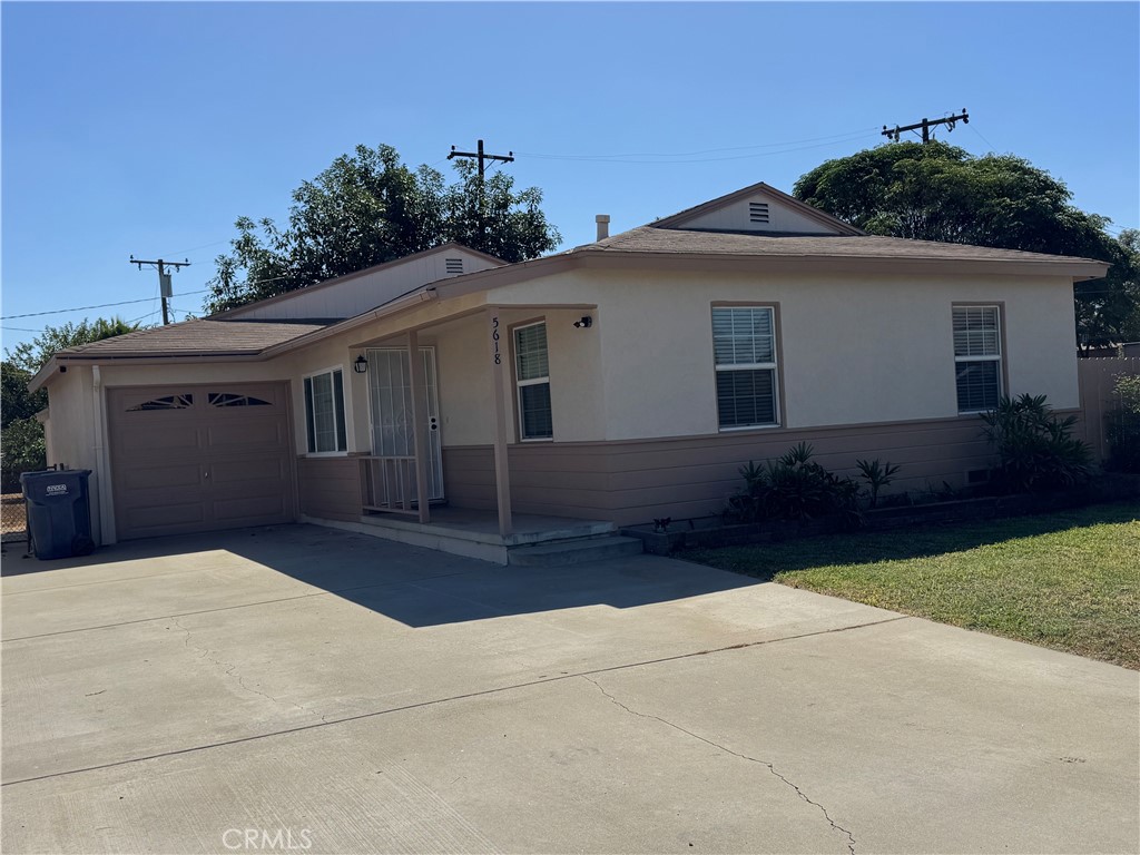 5618 Manzanar