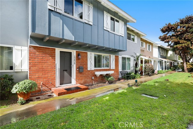 Detail Gallery Image 37 of 37 For 19828 Margate, Huntington Beach,  CA 92646 - 3 Beds | 1/1 Baths