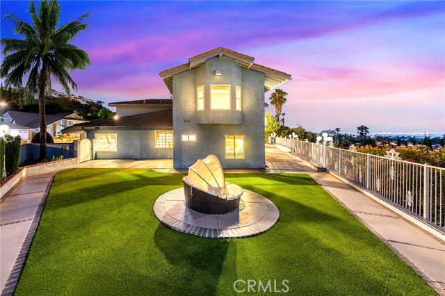 Detail Gallery Image 51 of 63 For 15331 Lillian Pl, Hacienda Heights,  CA 91745 - 5 Beds | 4 Baths