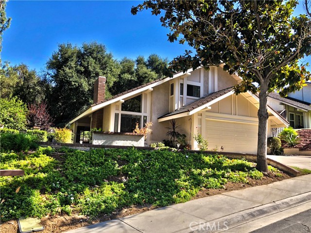 1456 Paseo Manzana, San Dimas, CA 91773