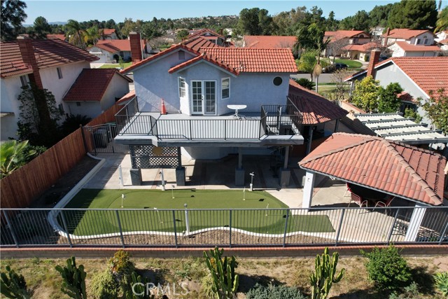 Detail Gallery Image 67 of 70 For 531 Ventura, Corona,  CA 92879 - 4 Beds | 3 Baths