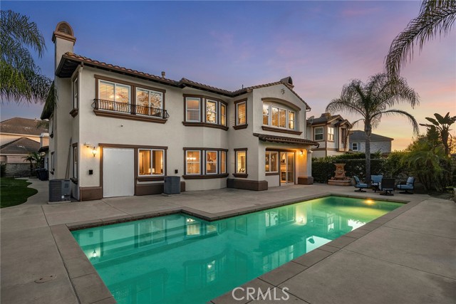 Detail Gallery Image 8 of 69 For 18705 Turfway Park, Yorba Linda,  CA 92886 - 5 Beds | 5/1 Baths