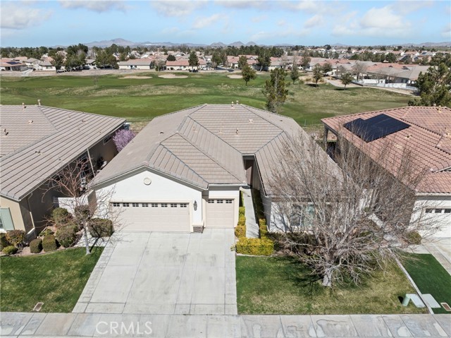 Image 2 for 19578 Vermillion Ln, Apple Valley, CA 92308