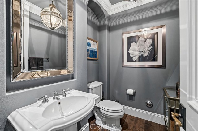 Detail Gallery Image 17 of 37 For 3850 Prado De Las Uvas, Calabasas,  CA 91302 - 5 Beds | 5 Baths