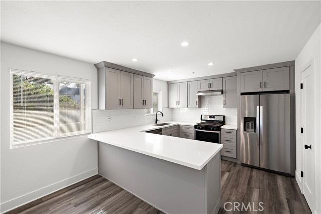 Detail Gallery Image 7 of 16 For 161 Avenida Florencia a,  San Clemente,  CA 92672 - 2 Beds | 1/1 Baths