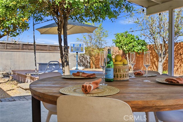 Detail Gallery Image 39 of 40 For 3458 Stevely, Long Beach,  CA 90808 - 2 Beds | 1 Baths