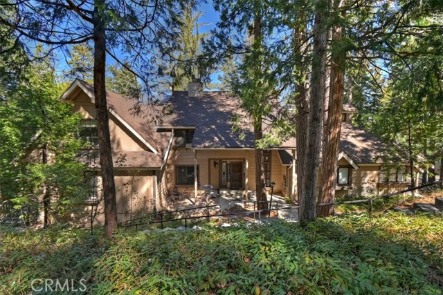 27456 White Fir, Lake Arrowhead, CA 92352
