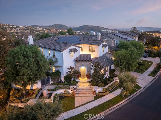 Detail Gallery Image 72 of 75 For 22 Calle Aveituna, San Clemente,  CA 92673 - 5 Beds | 5/1 Baths