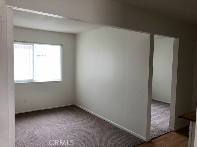 Studio Living Space