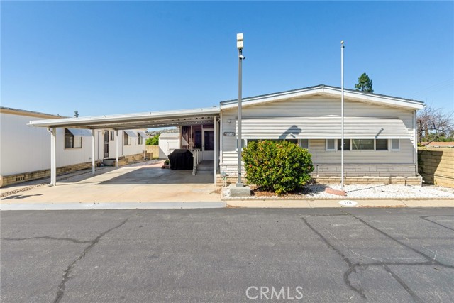 Detail Gallery Image 2 of 29 For 3500 Buchanan St #173,  Riverside,  CA 92503 - 2 Beds | 2 Baths