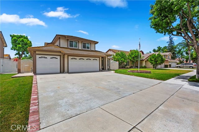 Image 2 for 6429 Prescott St, Chino, CA 91710