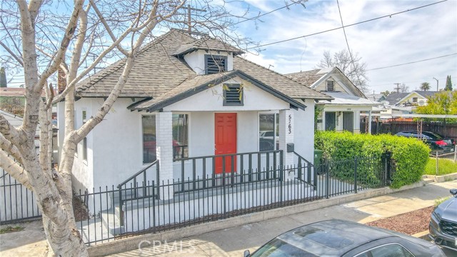 Image 3 for 5263 Wadsworth Ave, Los Angeles, CA 90011