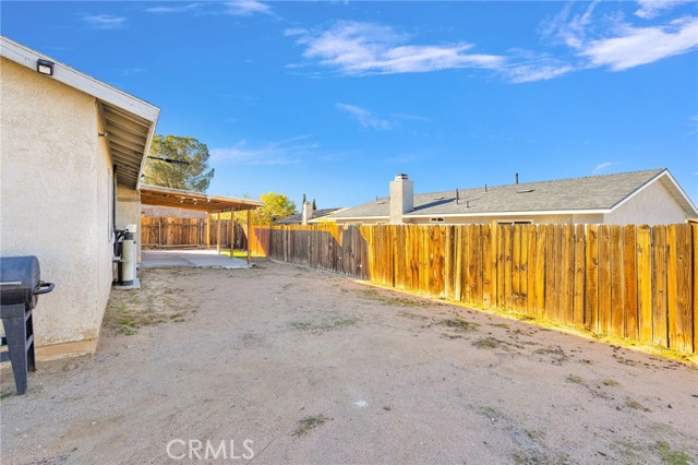 Detail Gallery Image 31 of 41 For 10450 Cimmeron Trail, Adelanto,  CA 92301 - 3 Beds | 2 Baths