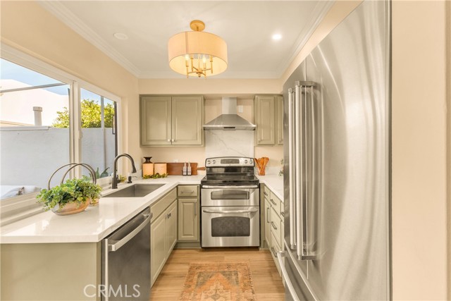 Detail Gallery Image 6 of 39 For 48792 Desert Flower, Palm Desert,  CA 92260 - 2 Beds | 2/1 Baths