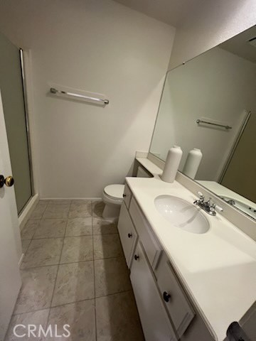2nd Full Bathroom