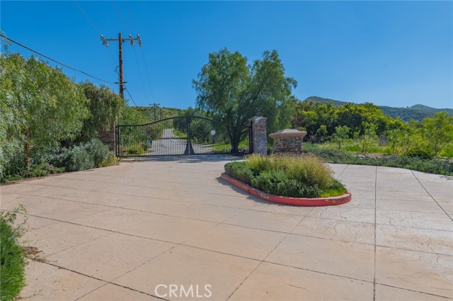 Image 33 of 35 For 28741 Williams Canyon Rd.