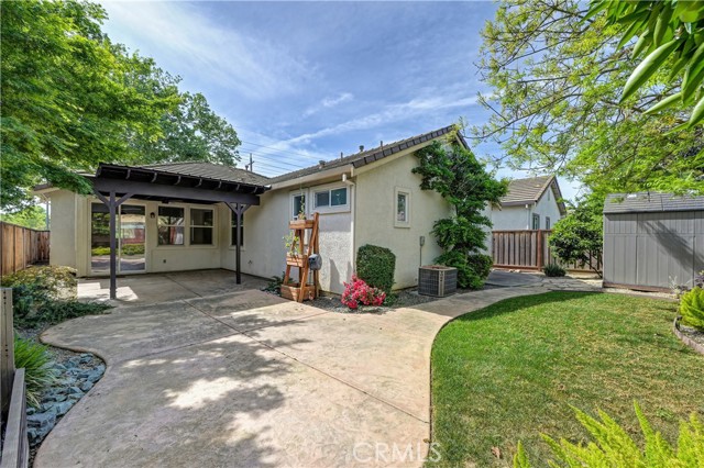 Detail Gallery Image 42 of 44 For 2821 Unity Pointe, Sacramento,  CA 95833 - 4 Beds | 2 Baths