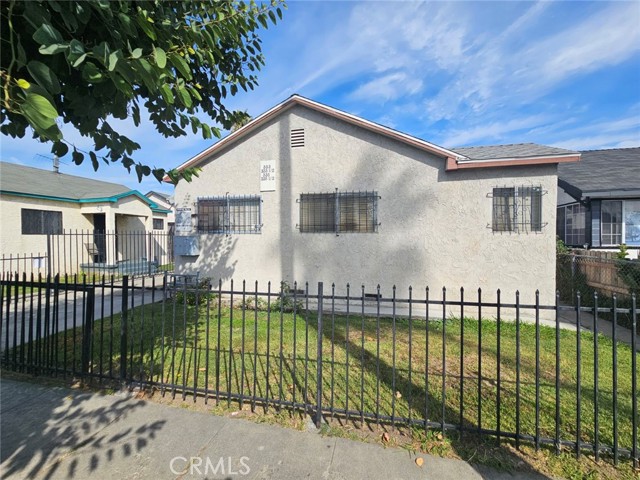 Image 3 for 333 W 74th St, Los Angeles, CA 90003